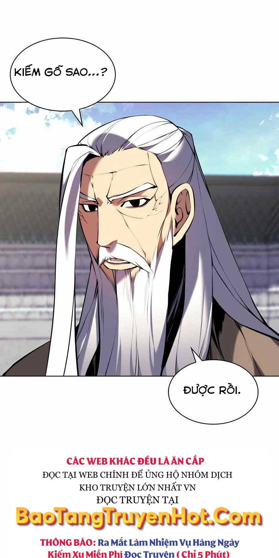 Học Giả Kiếm Sĩ - Chapter 29 - Page 72