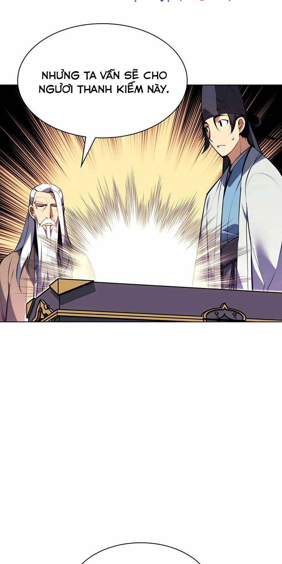 Học Giả Kiếm Sĩ - Chapter 29 - Page 73