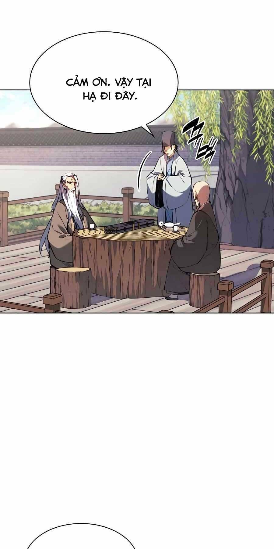 Học Giả Kiếm Sĩ - Chapter 29 - Page 75