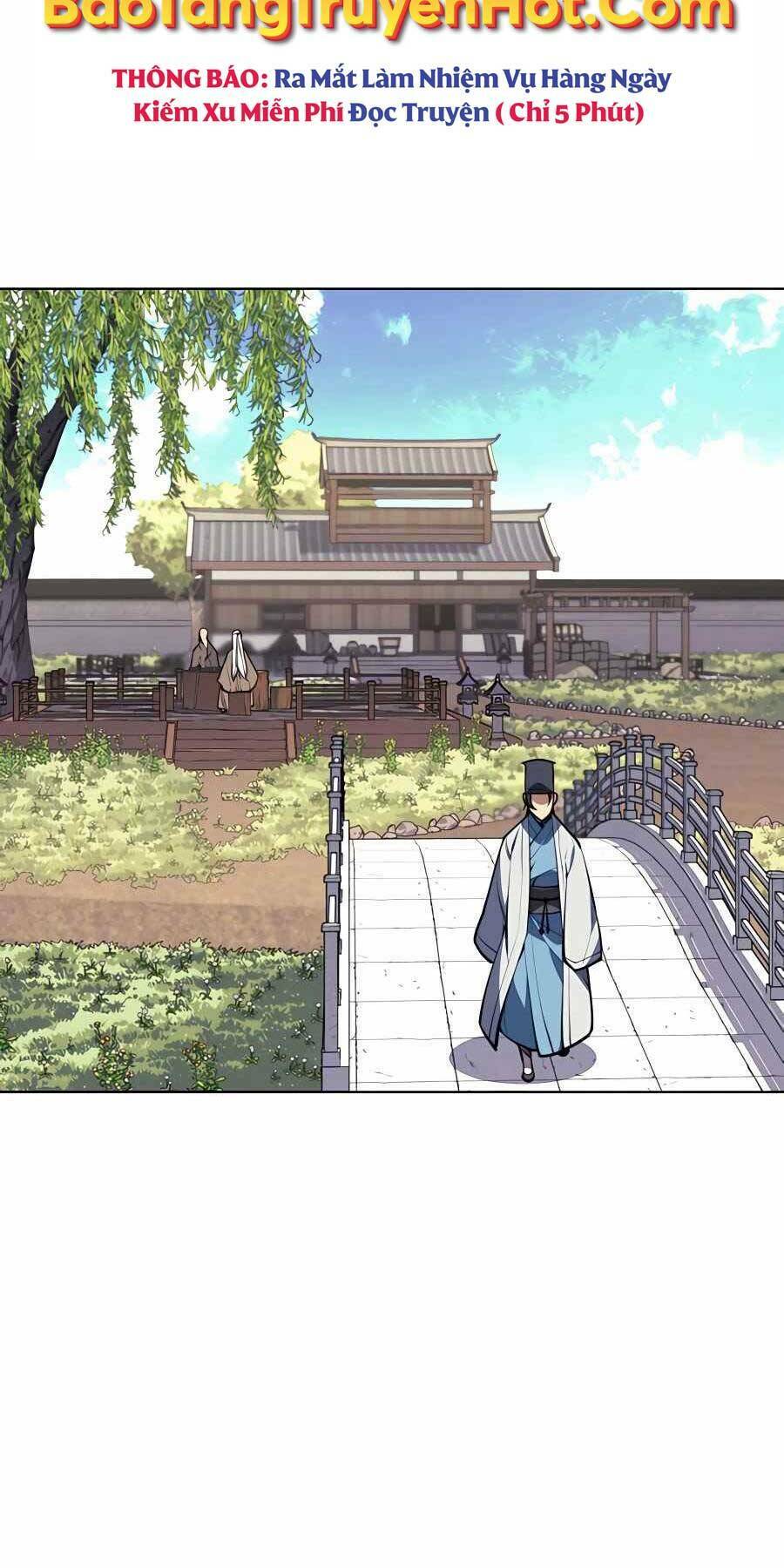 Học Giả Kiếm Sĩ - Chapter 29 - Page 80