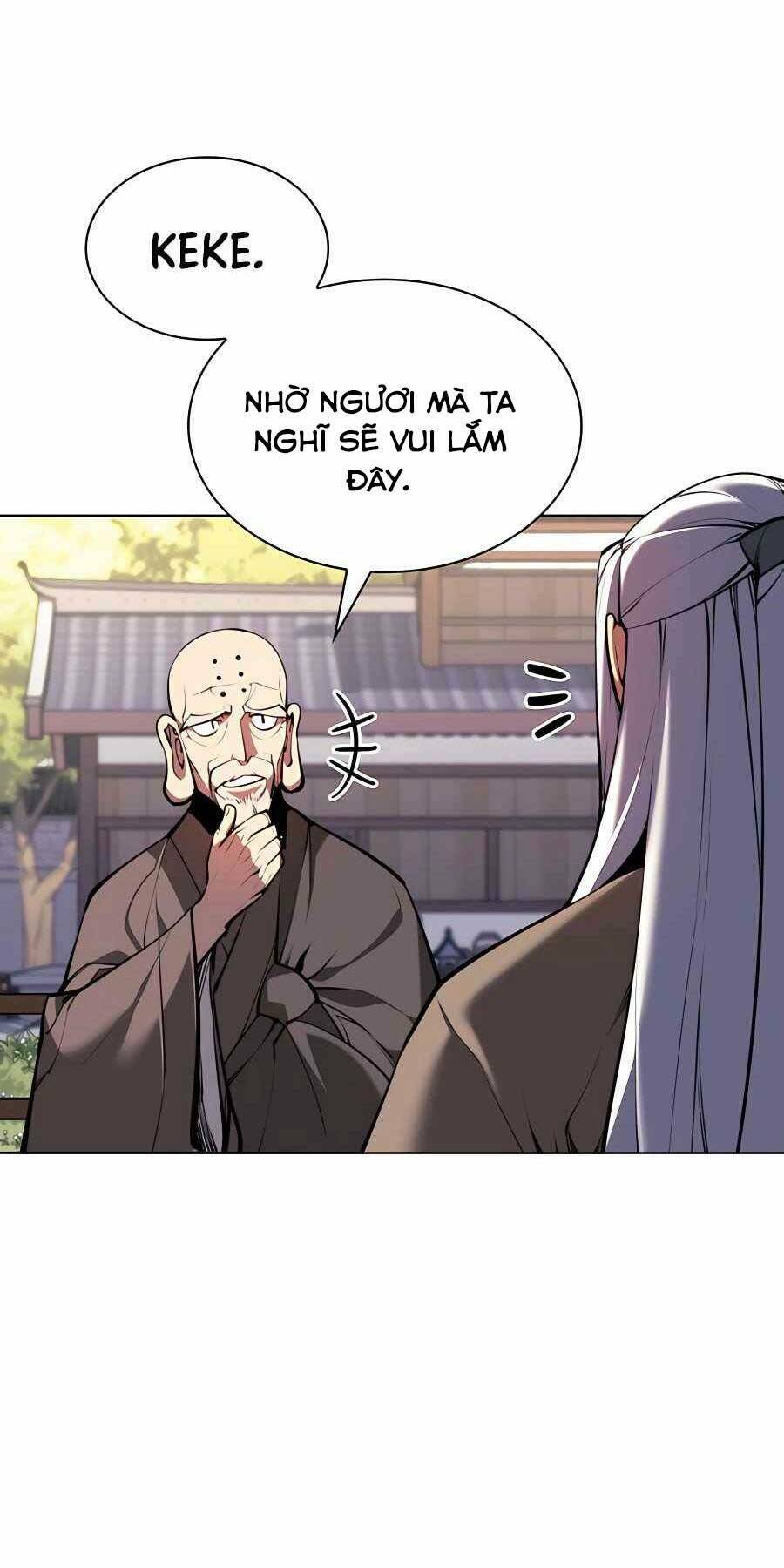 Học Giả Kiếm Sĩ - Chapter 29 - Page 81