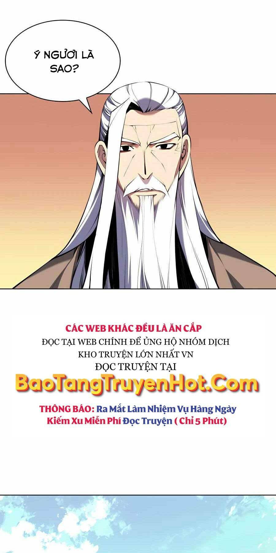 Học Giả Kiếm Sĩ - Chapter 29 - Page 82