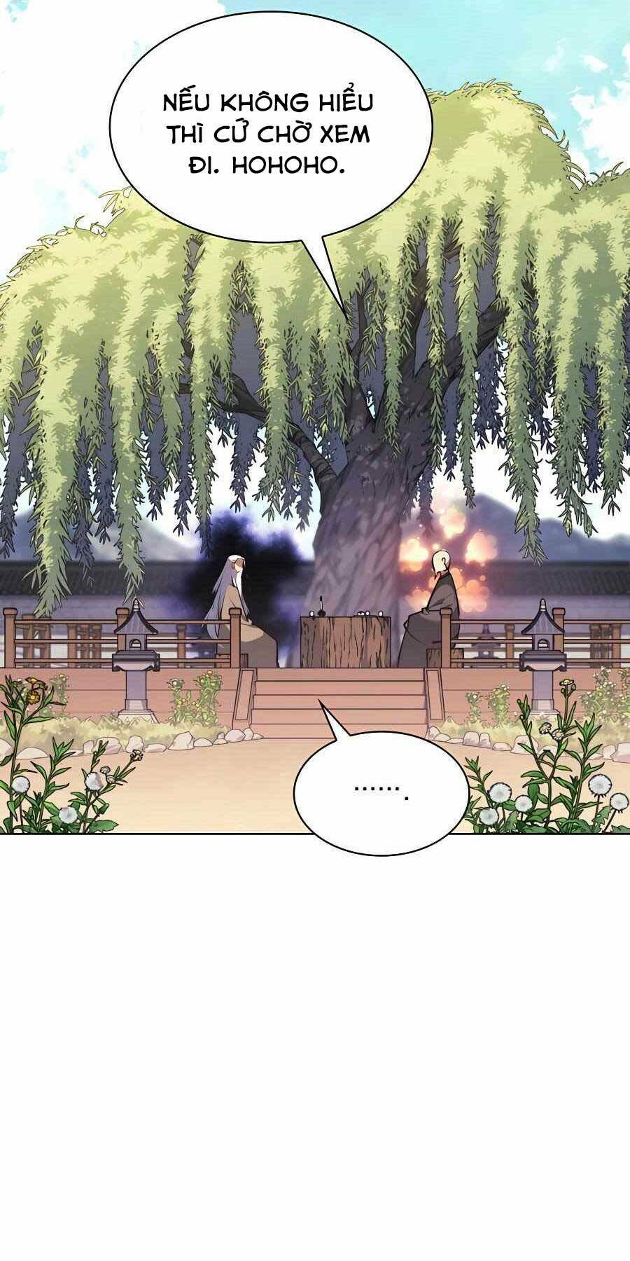 Học Giả Kiếm Sĩ - Chapter 29 - Page 83