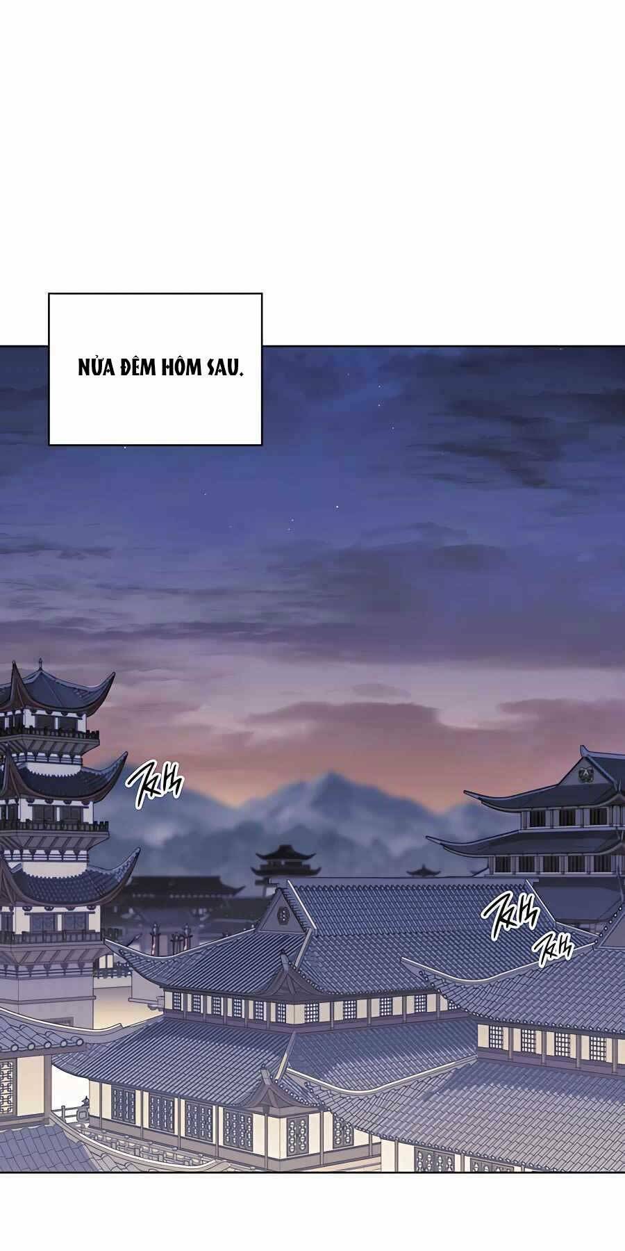 Học Giả Kiếm Sĩ - Chapter 29 - Page 85