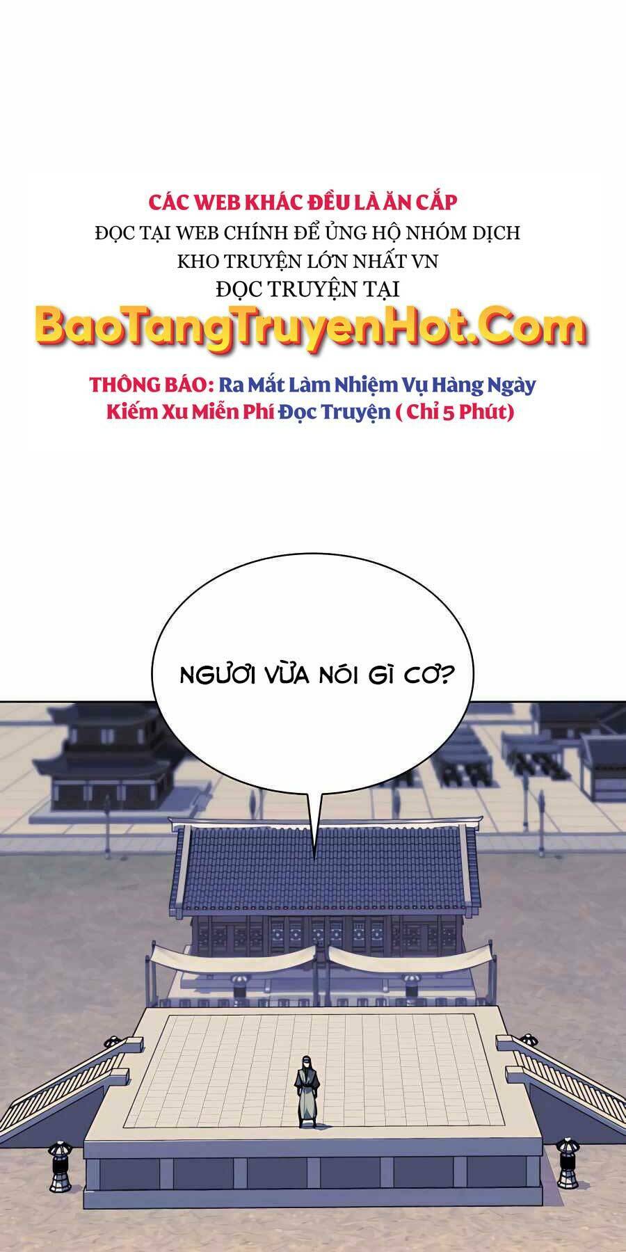 Học Giả Kiếm Sĩ - Chapter 29 - Page 86