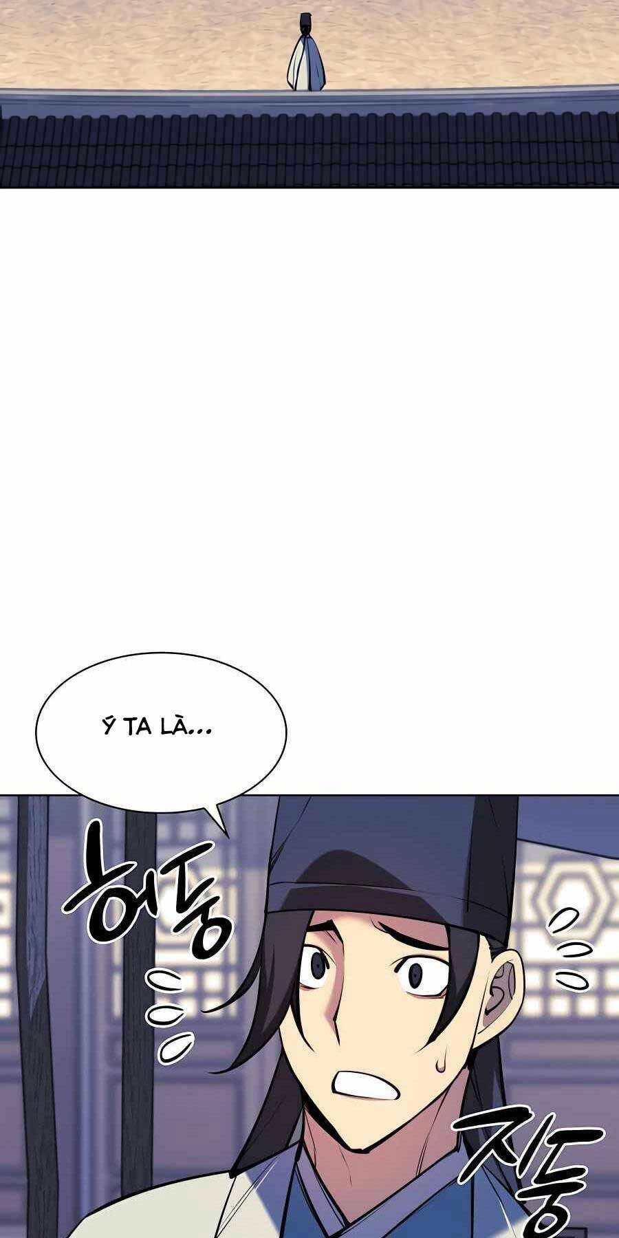 Học Giả Kiếm Sĩ - Chapter 29 - Page 87