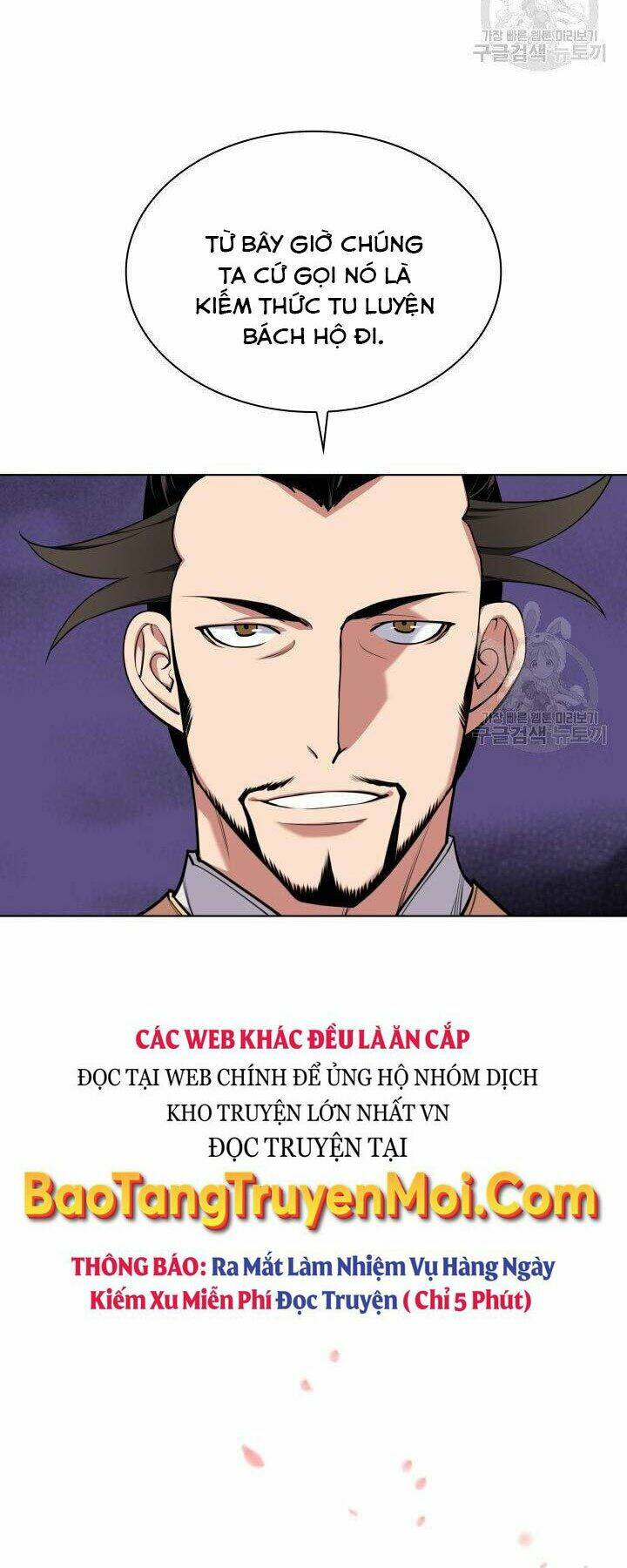 Học Giả Kiếm Sĩ - Chapter 3 - Page 9