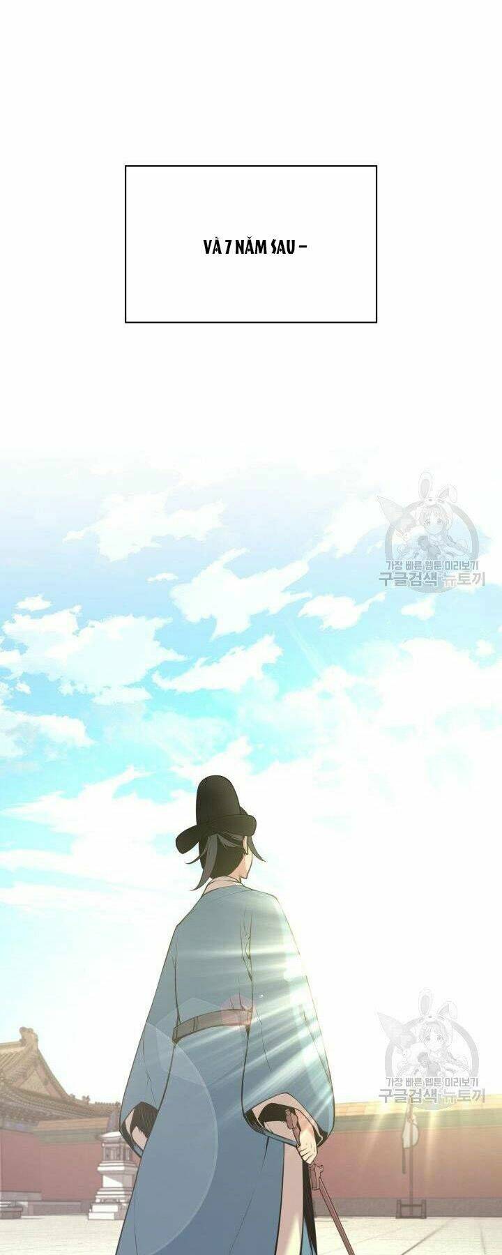 Học Giả Kiếm Sĩ - Chapter 3 - Page 23