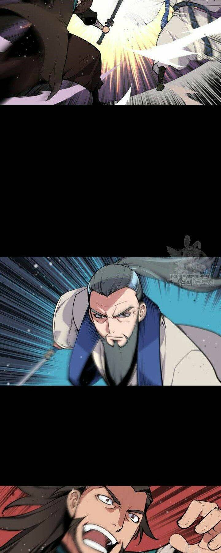 Học Giả Kiếm Sĩ - Chapter 3 - Page 54