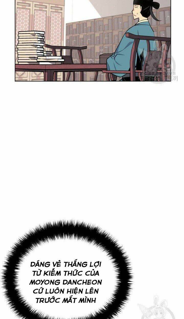 Học Giả Kiếm Sĩ - Chapter 3 - Page 66