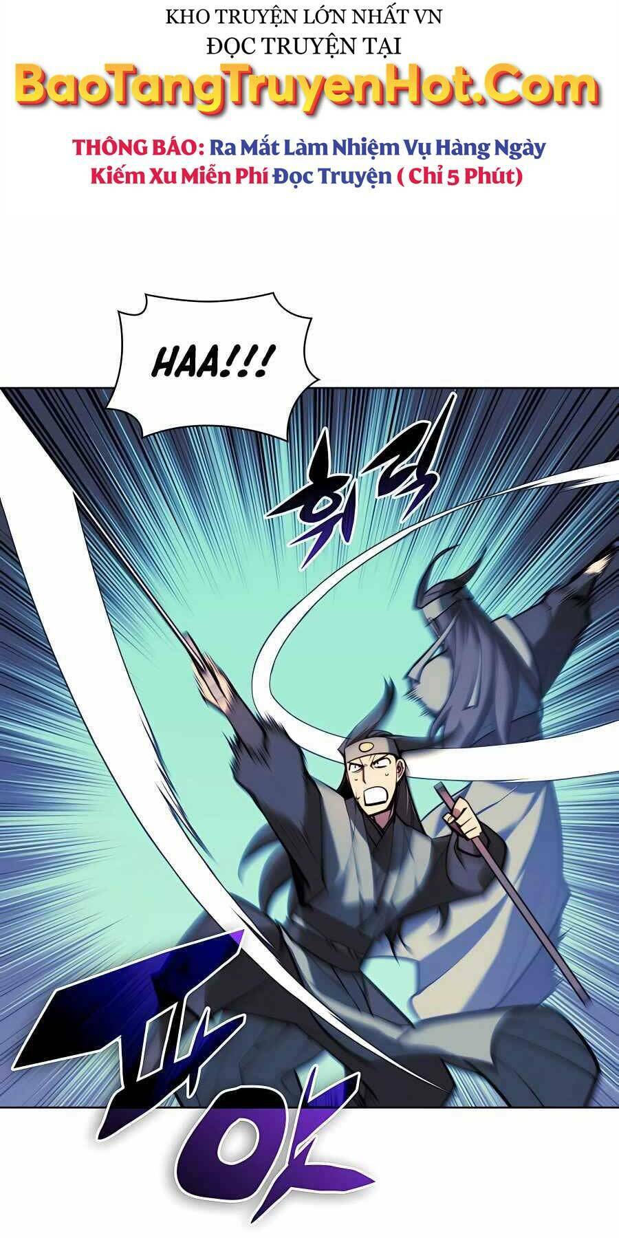 Học Giả Kiếm Sĩ - Chapter 30 - Page 12