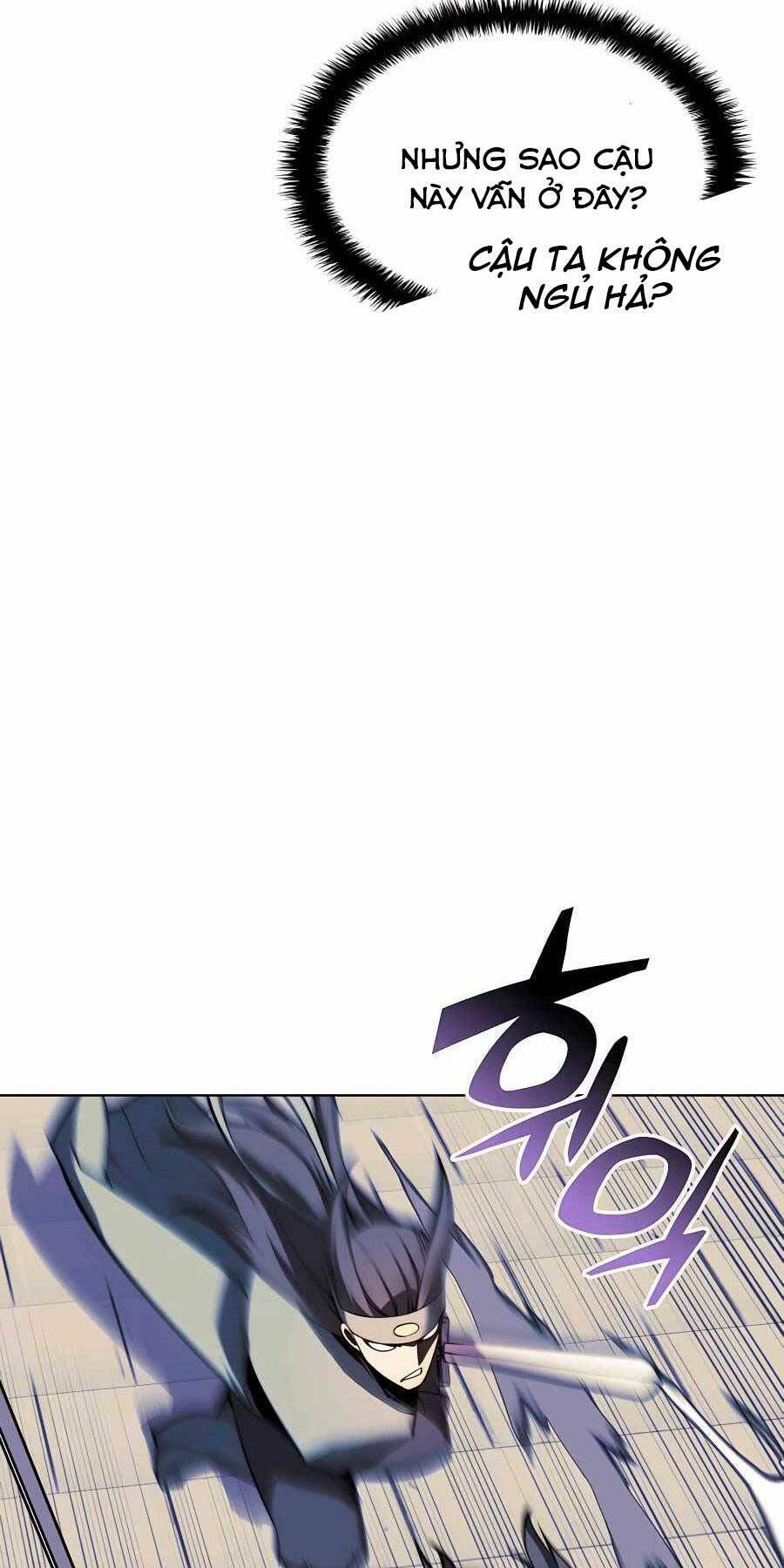 Học Giả Kiếm Sĩ - Chapter 30 - Page 14