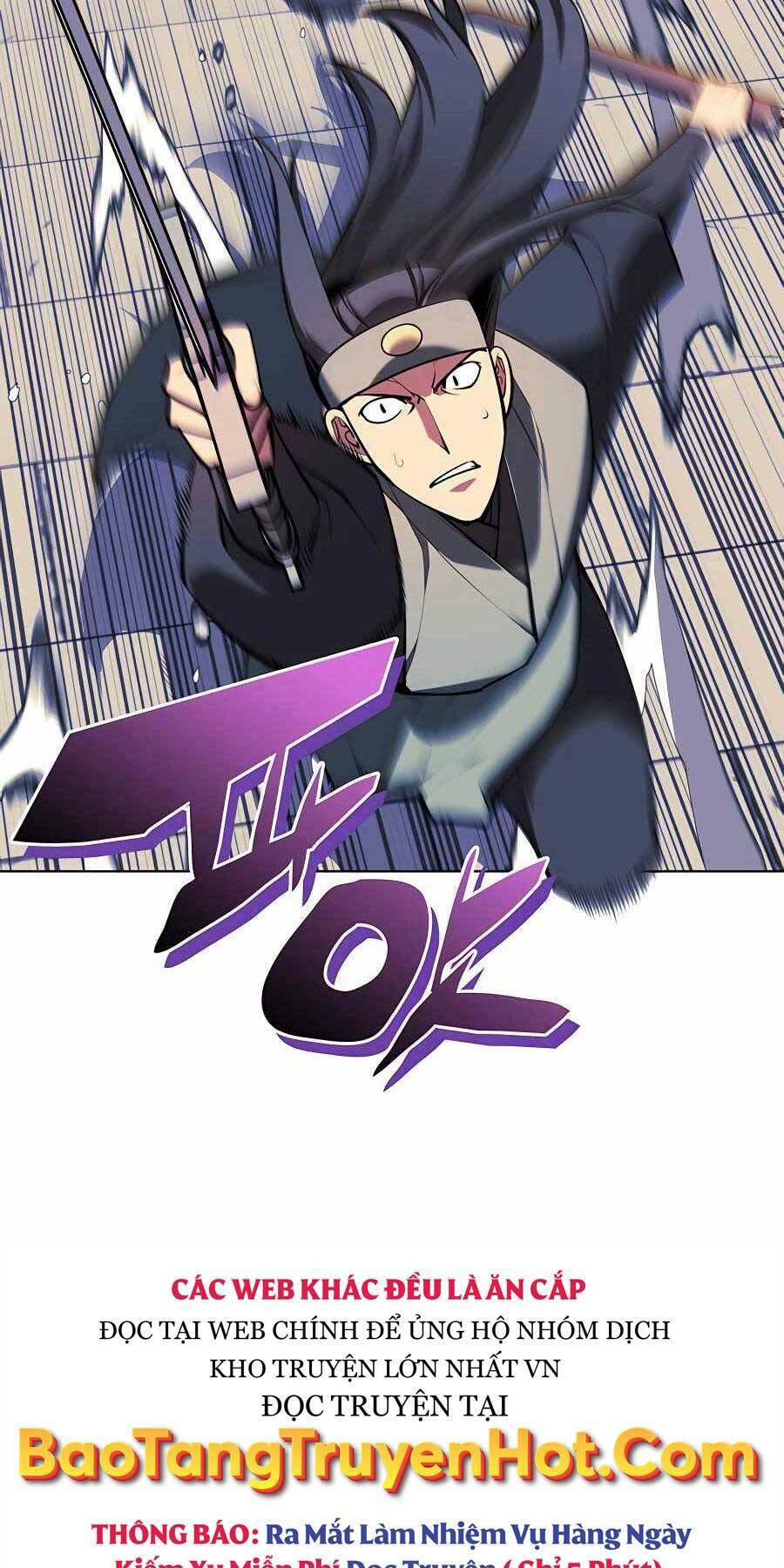 Học Giả Kiếm Sĩ - Chapter 30 - Page 15