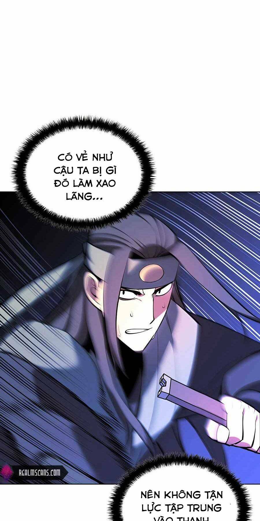 Học Giả Kiếm Sĩ - Chapter 30 - Page 17