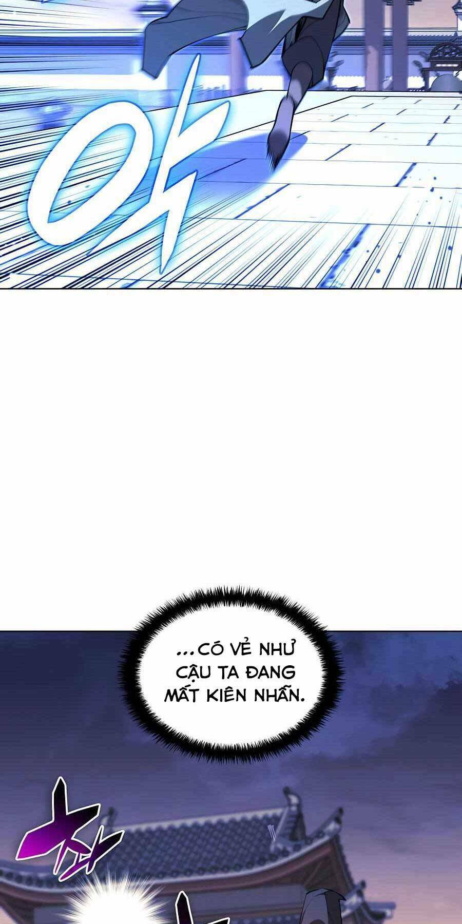 Học Giả Kiếm Sĩ - Chapter 30 - Page 19