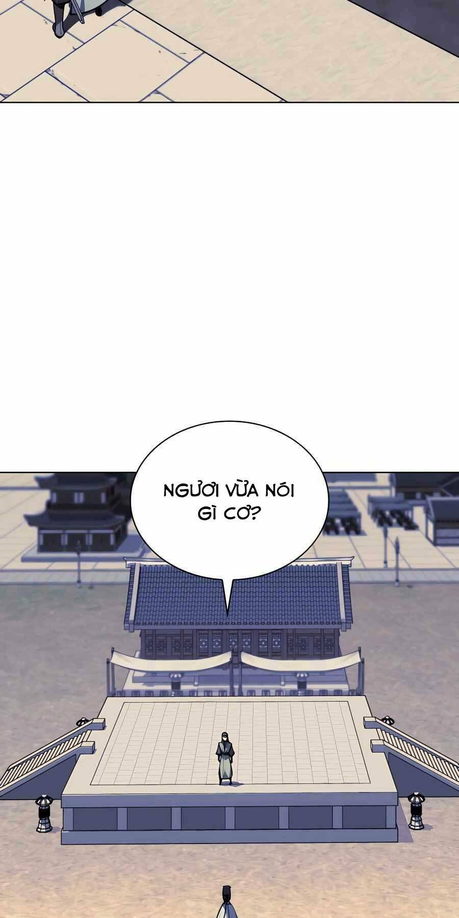 Học Giả Kiếm Sĩ - Chapter 30 - Page 22