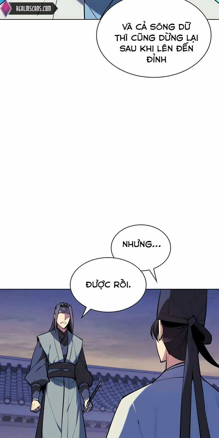 Học Giả Kiếm Sĩ - Chapter 30 - Page 28