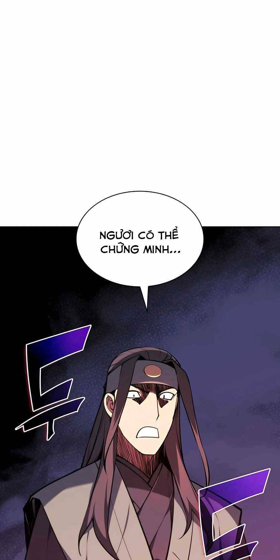 Học Giả Kiếm Sĩ - Chapter 30 - Page 30