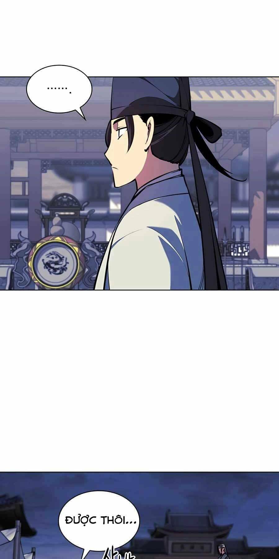 Học Giả Kiếm Sĩ - Chapter 30 - Page 32