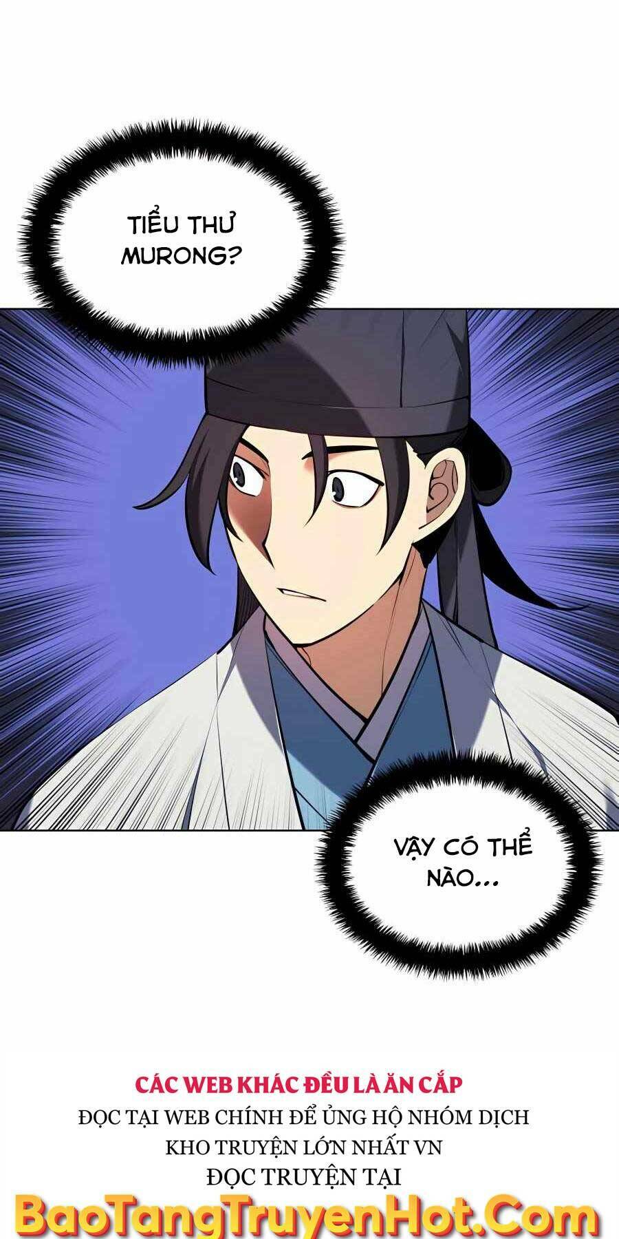 Học Giả Kiếm Sĩ - Chapter 30 - Page 38