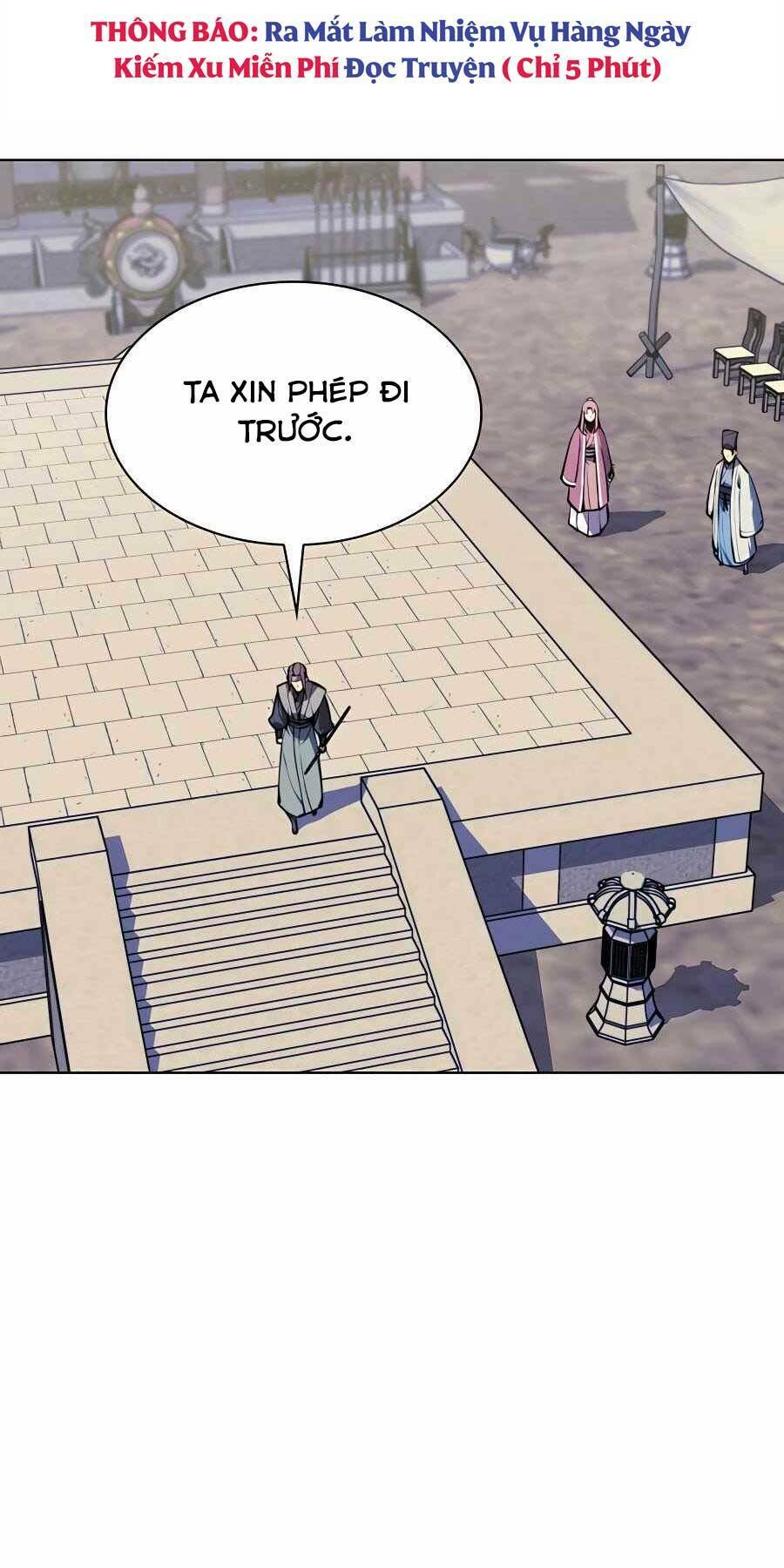 Học Giả Kiếm Sĩ - Chapter 30 - Page 44