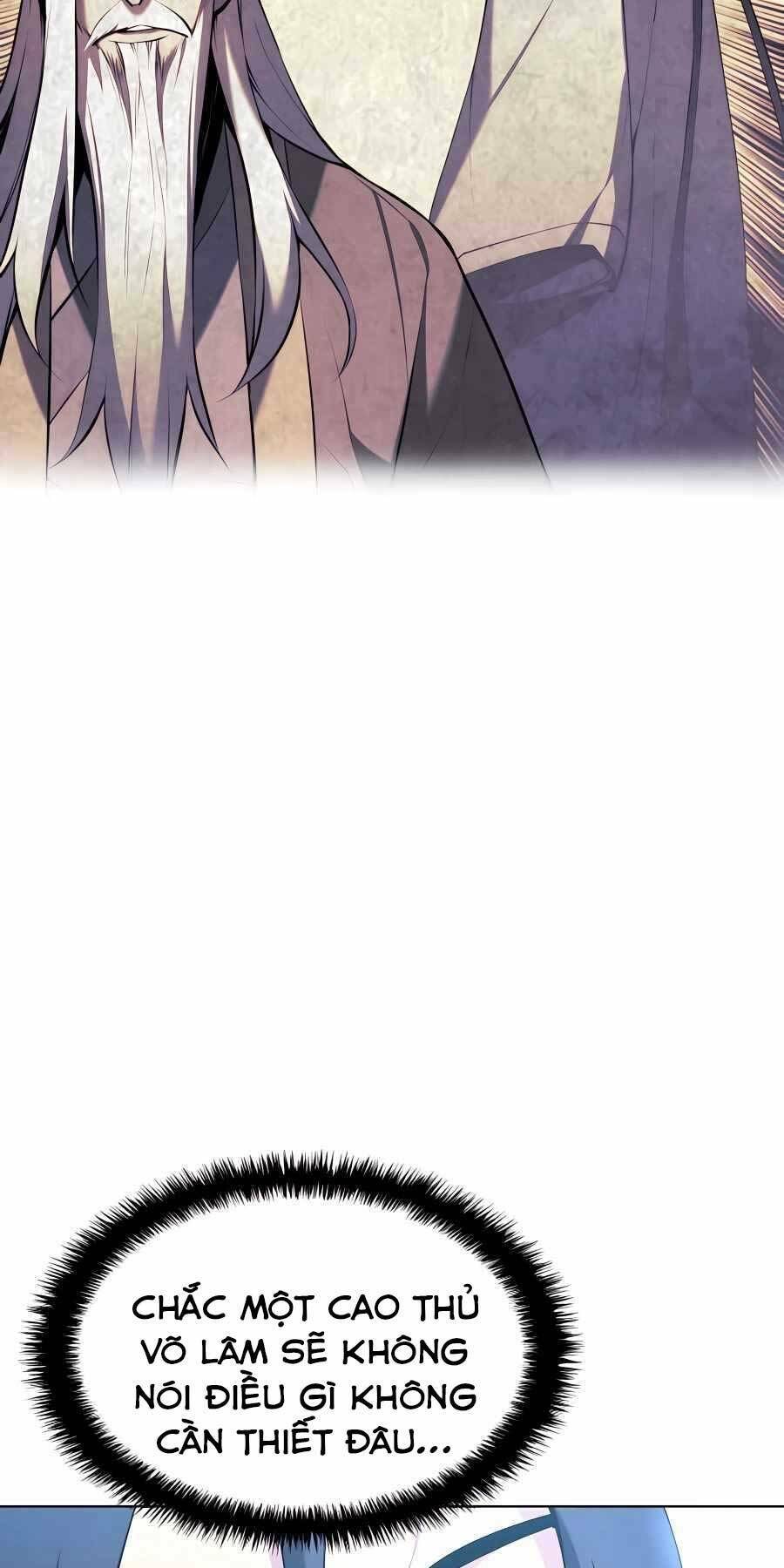 Học Giả Kiếm Sĩ - Chapter 30 - Page 4