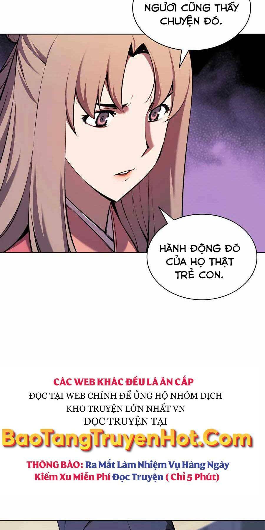 Học Giả Kiếm Sĩ - Chapter 30 - Page 49