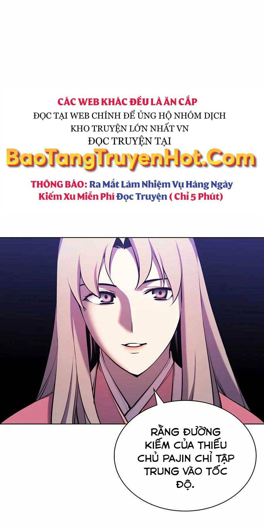 Học Giả Kiếm Sĩ - Chapter 30 - Page 54