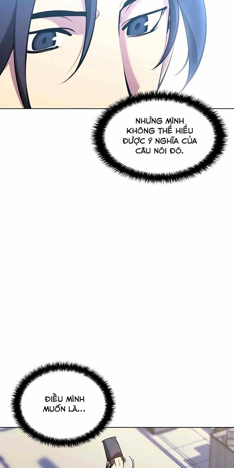 Học Giả Kiếm Sĩ - Chapter 30 - Page 5