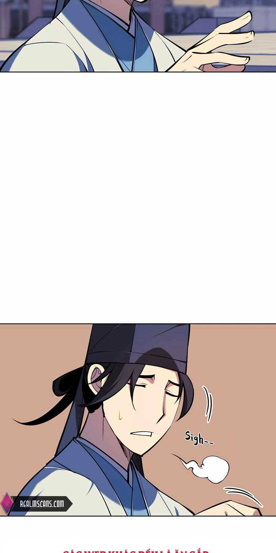 Học Giả Kiếm Sĩ - Chapter 30 - Page 60