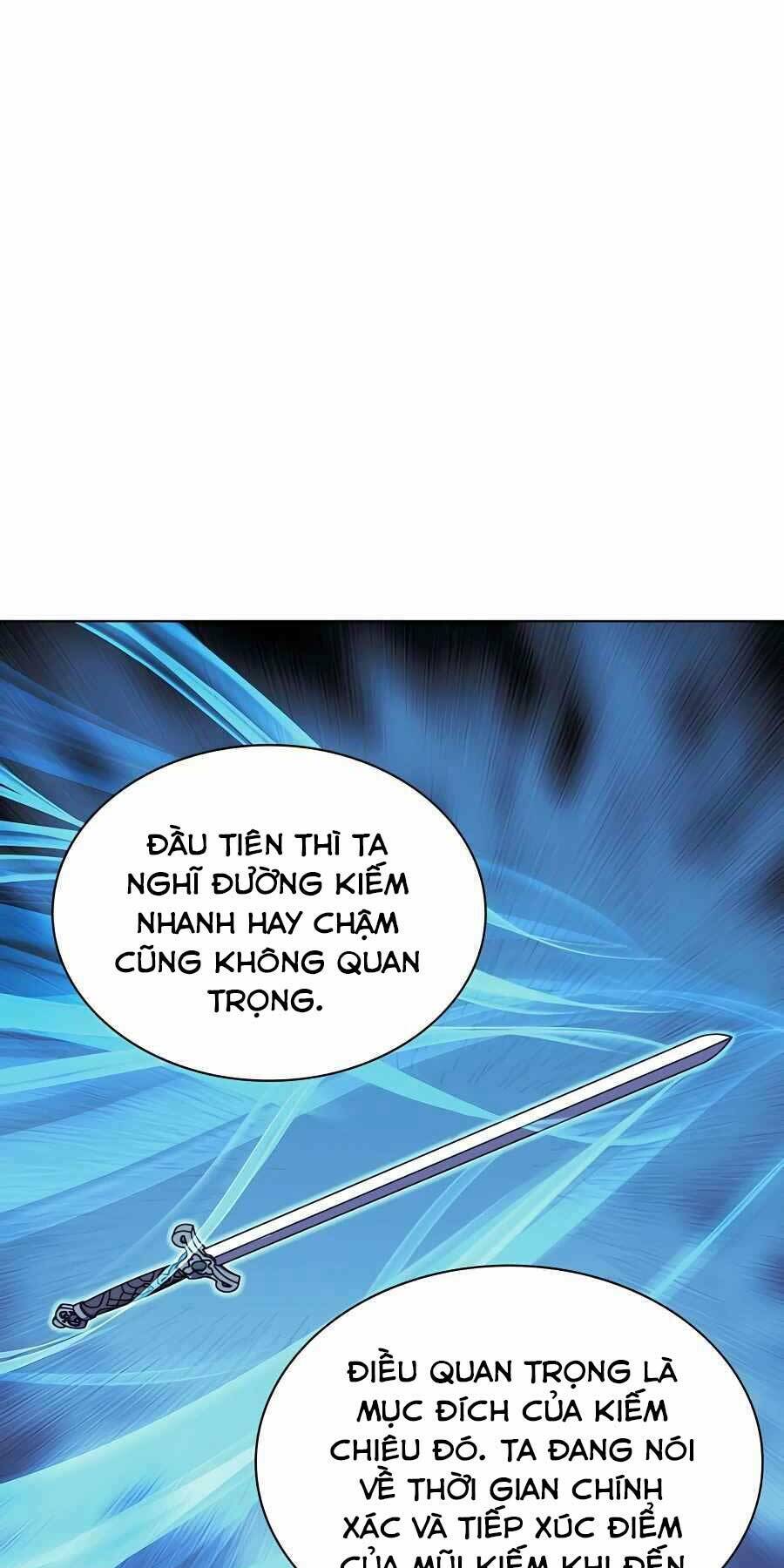 Học Giả Kiếm Sĩ - Chapter 30 - Page 62