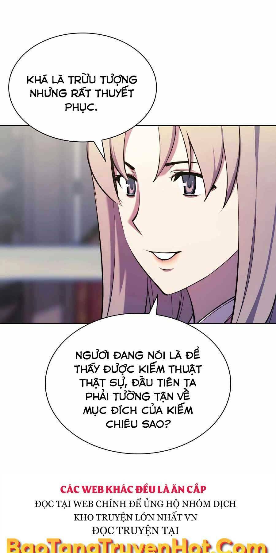 Học Giả Kiếm Sĩ - Chapter 30 - Page 64