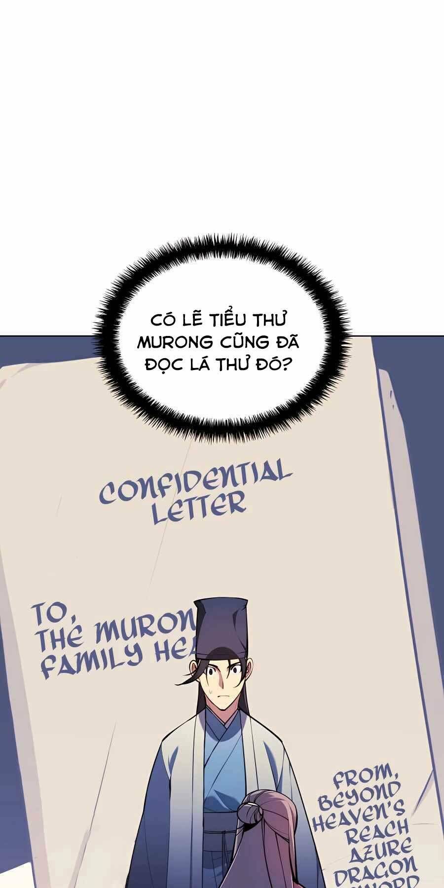 Học Giả Kiếm Sĩ - Chapter 30 - Page 68