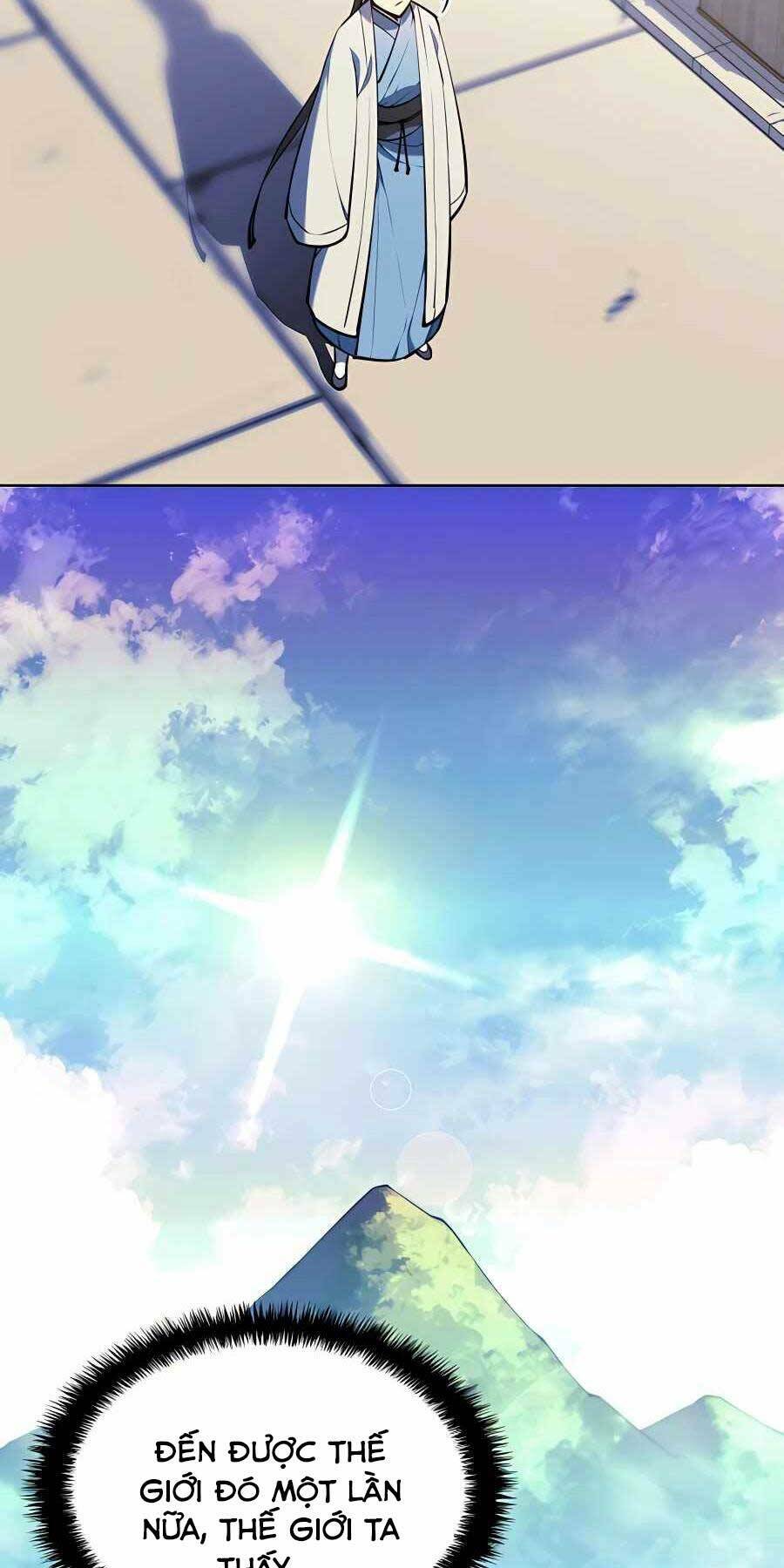 Học Giả Kiếm Sĩ - Chapter 30 - Page 6