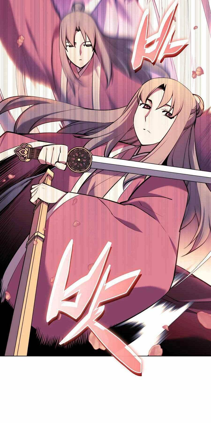 Học Giả Kiếm Sĩ - Chapter 30 - Page 79