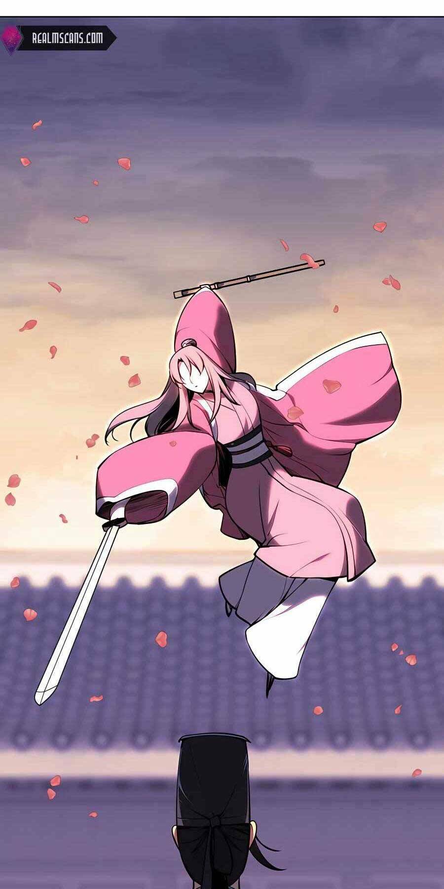 Học Giả Kiếm Sĩ - Chapter 30 - Page 81