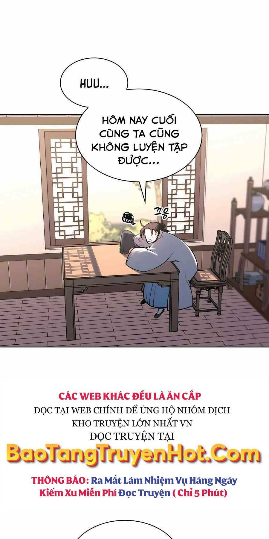 Học Giả Kiếm Sĩ - Chapter 30 - Page 84