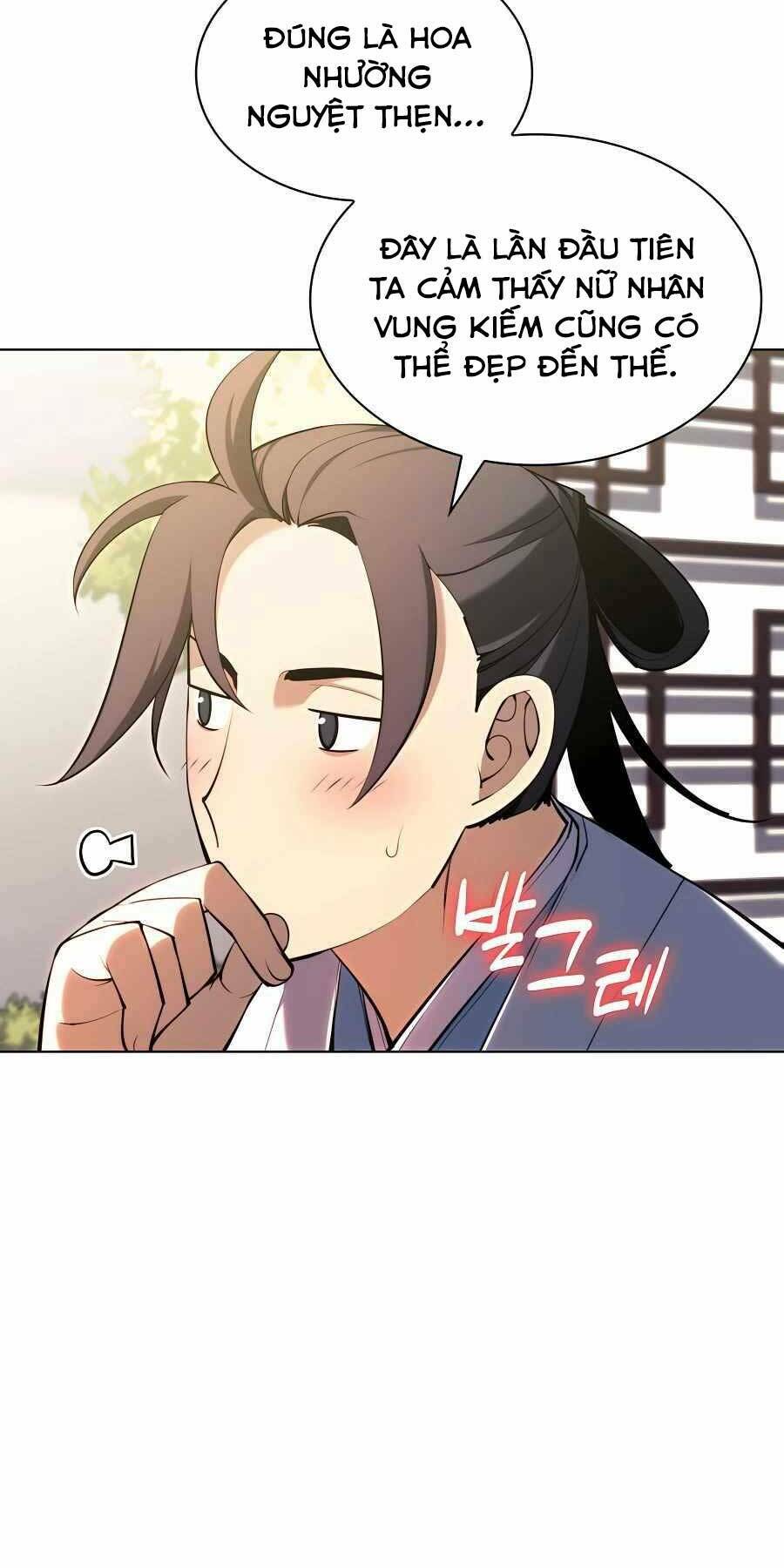 Học Giả Kiếm Sĩ - Chapter 30 - Page 85