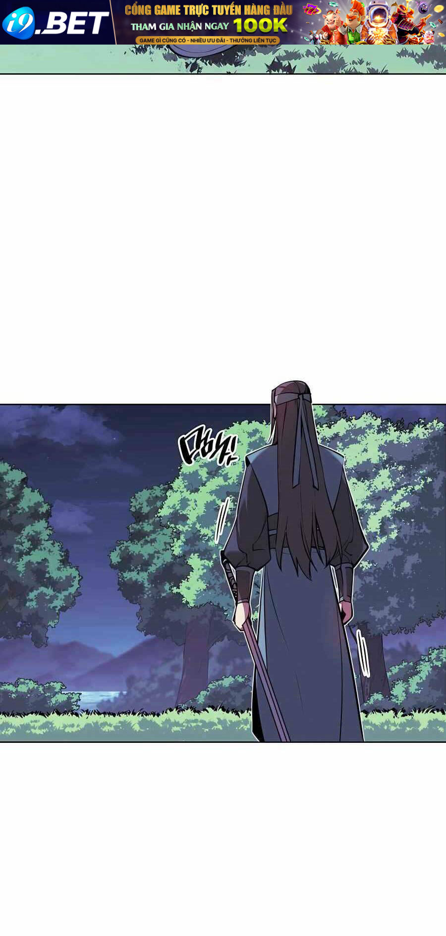 Học Giả Kiếm Sĩ - Chapter 30 - Page 92