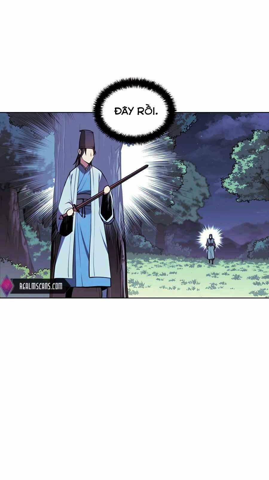 Học Giả Kiếm Sĩ - Chapter 30 - Page 93