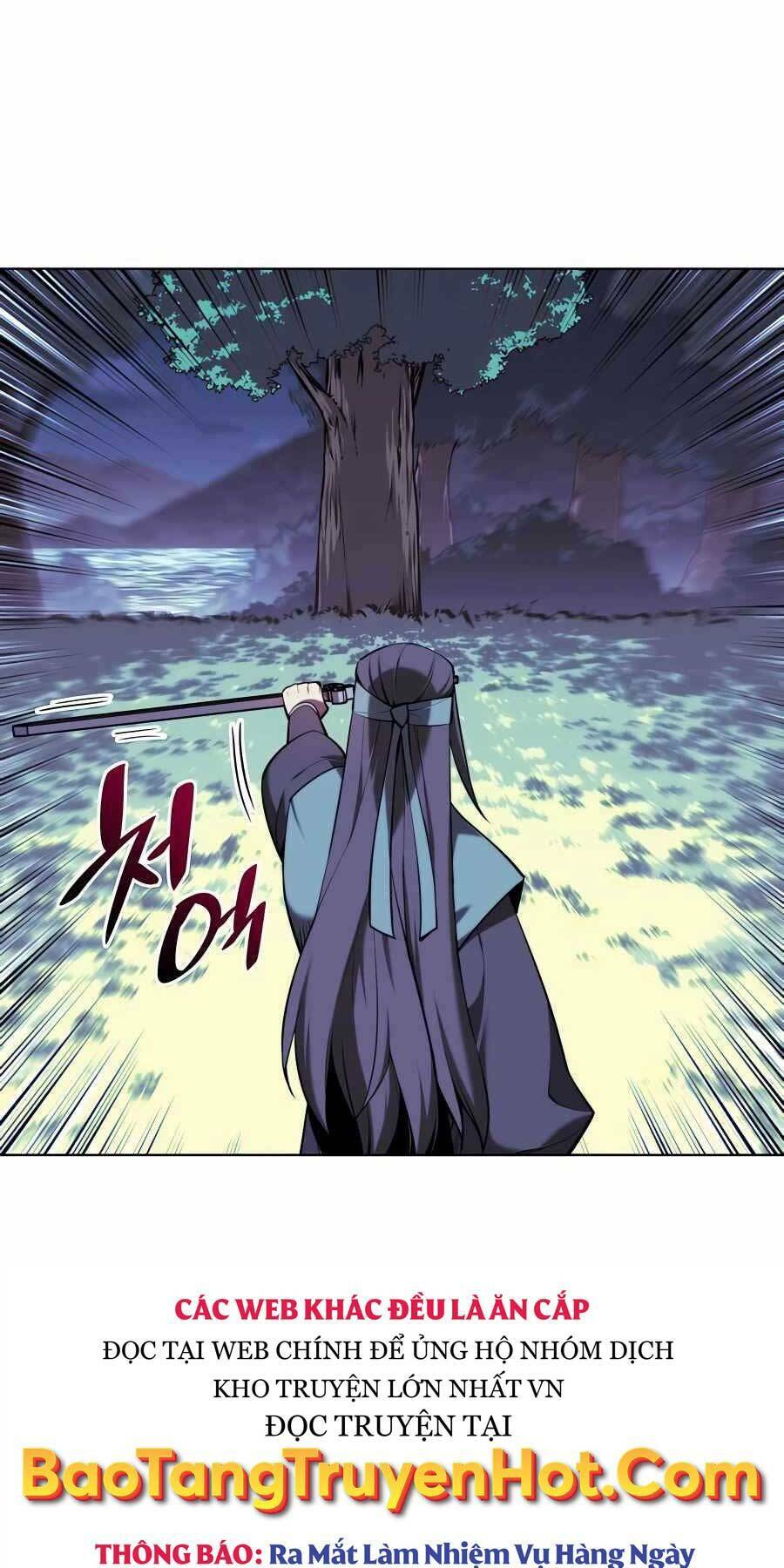 Học Giả Kiếm Sĩ - Chapter 30 - Page 94