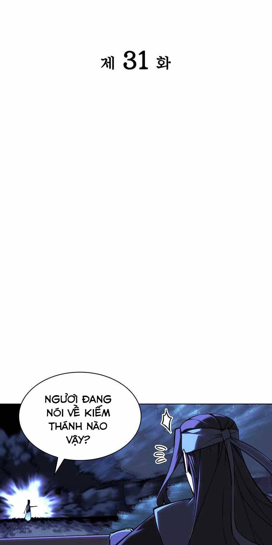 Học Giả Kiếm Sĩ - Chapter 31 - Page 14