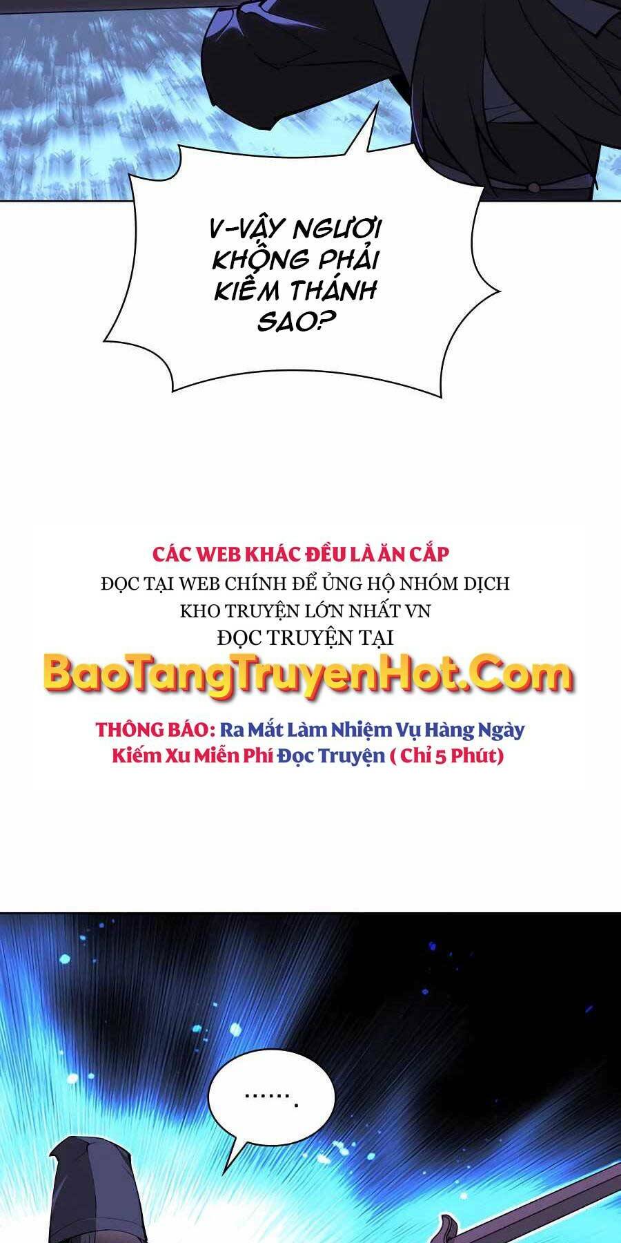 Học Giả Kiếm Sĩ - Chapter 31 - Page 15