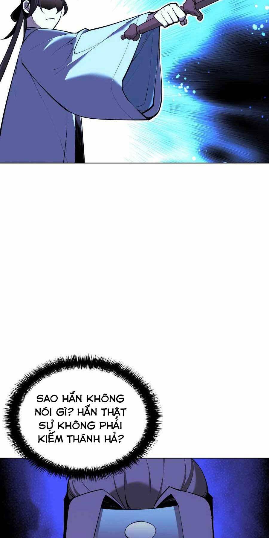 Học Giả Kiếm Sĩ - Chapter 31 - Page 16