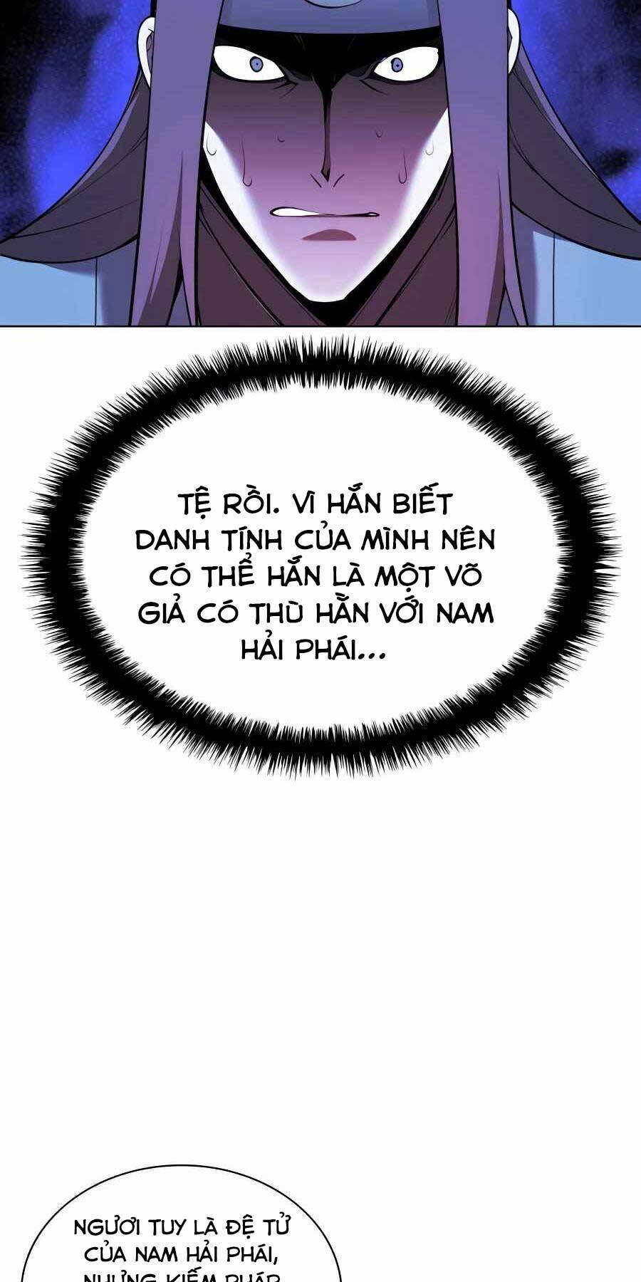 Học Giả Kiếm Sĩ - Chapter 31 - Page 17