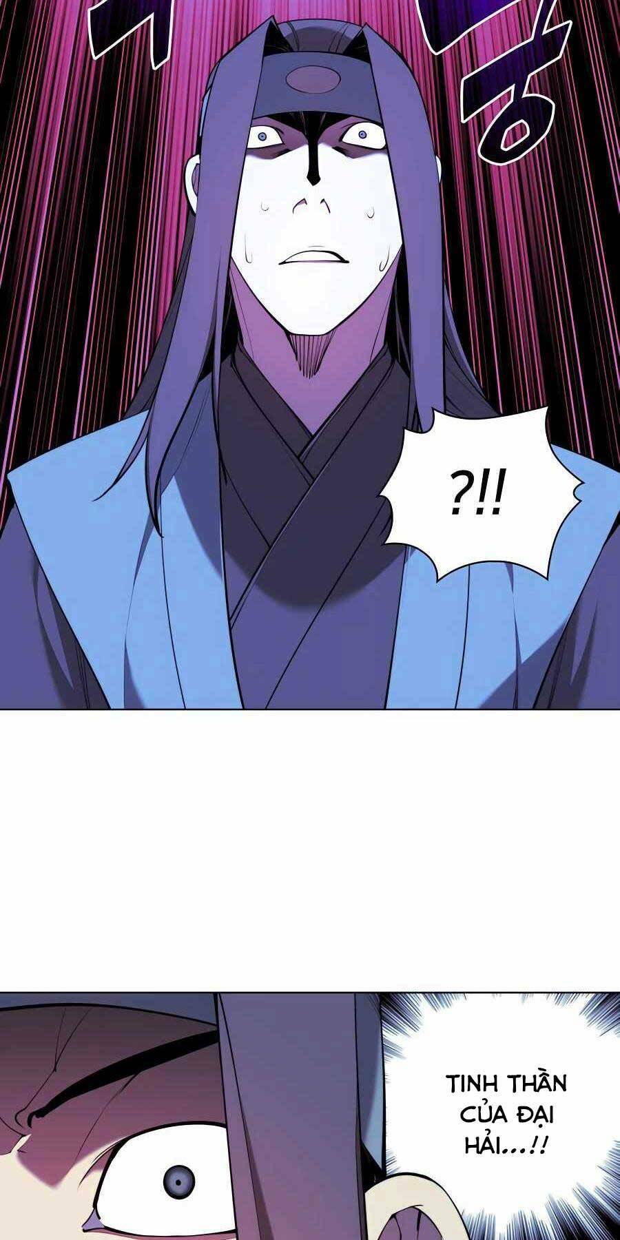 Học Giả Kiếm Sĩ - Chapter 31 - Page 19