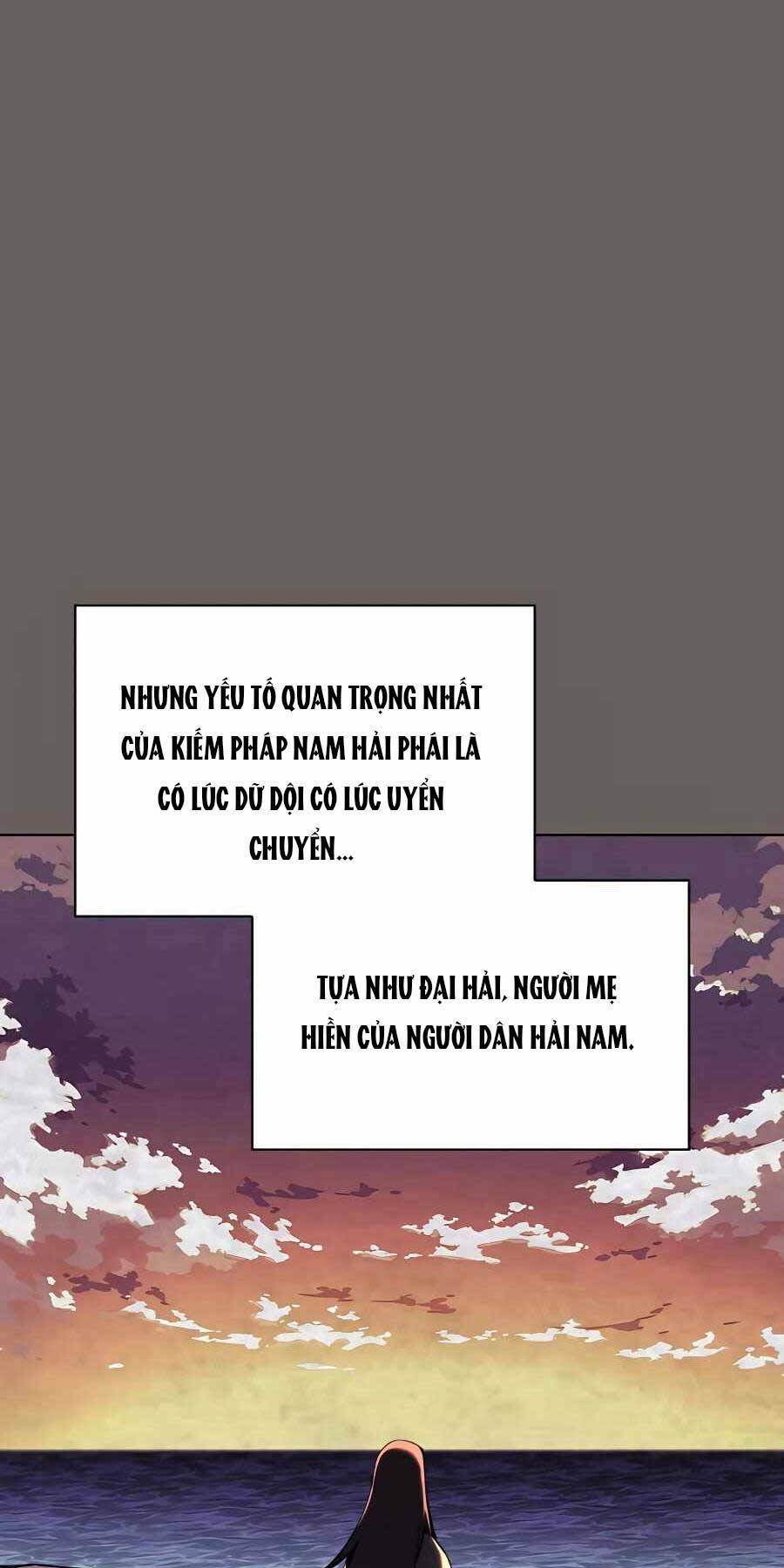 Học Giả Kiếm Sĩ - Chapter 31 - Page 23