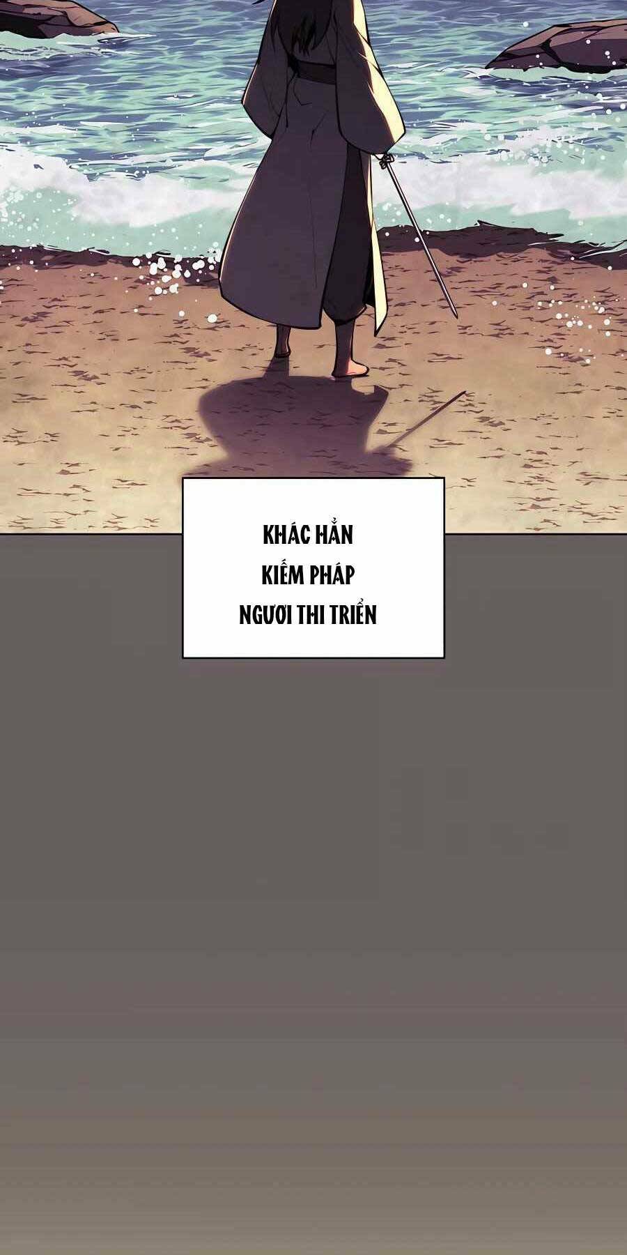 Học Giả Kiếm Sĩ - Chapter 31 - Page 24