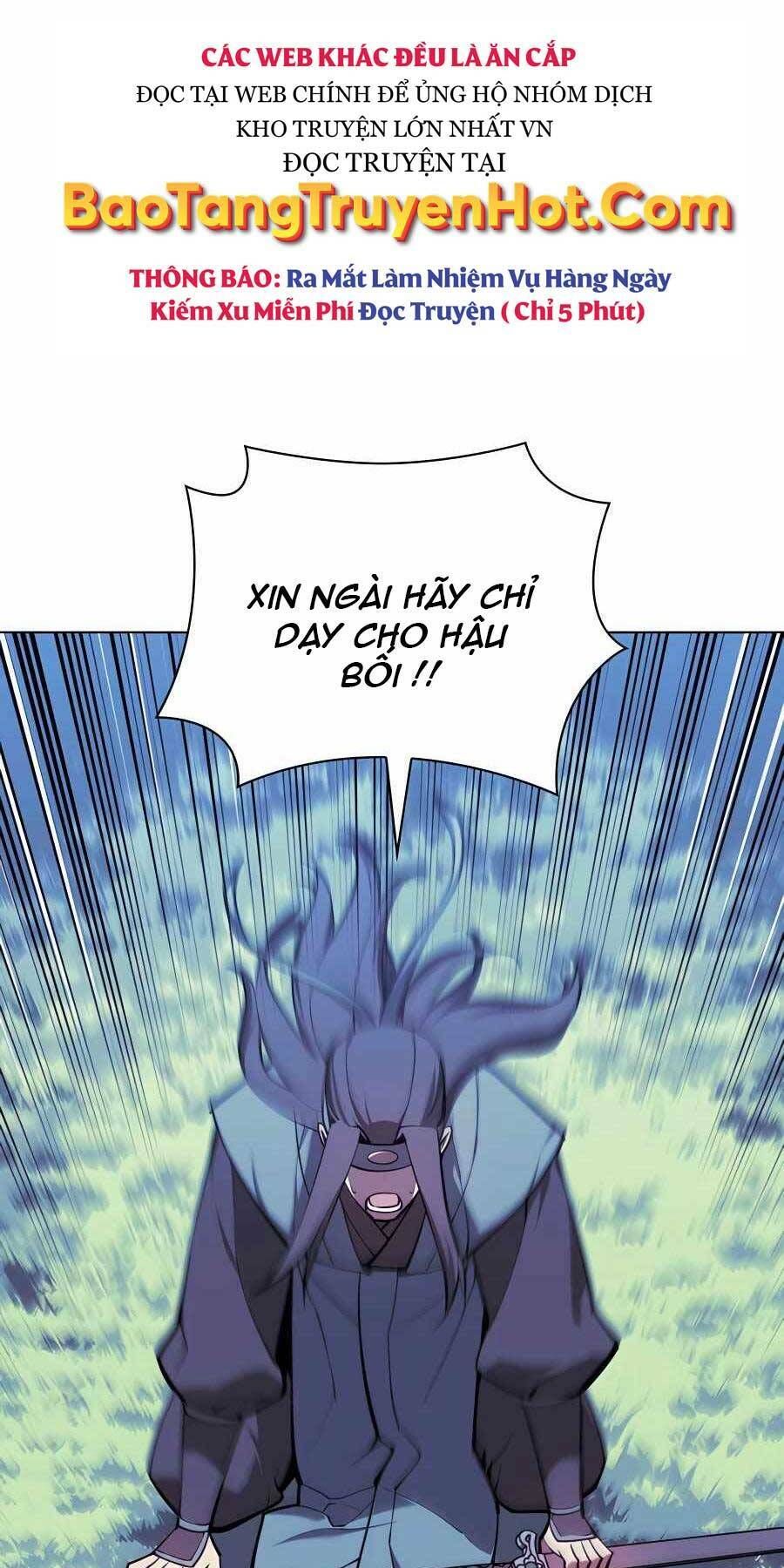 Học Giả Kiếm Sĩ - Chapter 31 - Page 27