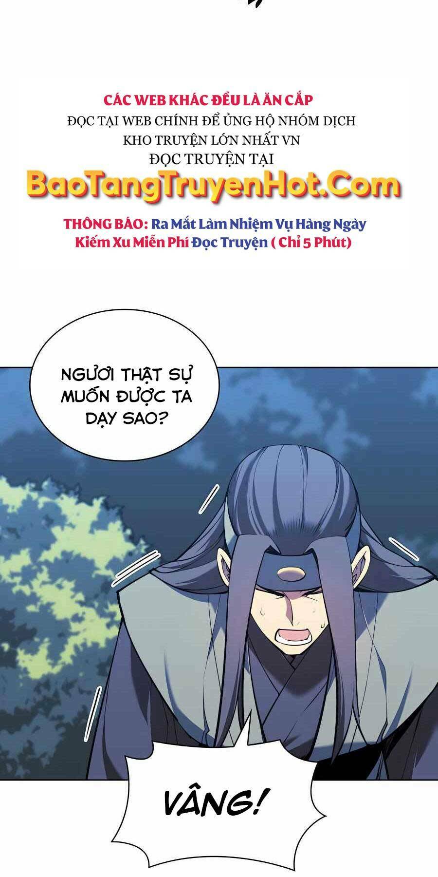 Học Giả Kiếm Sĩ - Chapter 31 - Page 29